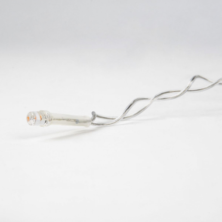 Uniel ULD-B12006-195/TTK AMBER IP44