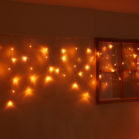 Uniel ULD-B12006-195/TTK AMBER IP44