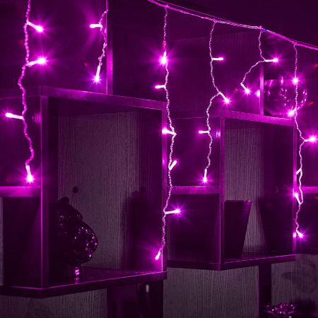 Uniel ULD-B2005-048/DTA PINK IP20