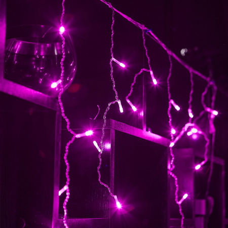 Uniel ULD-B2005-048/DTA PINK IP20