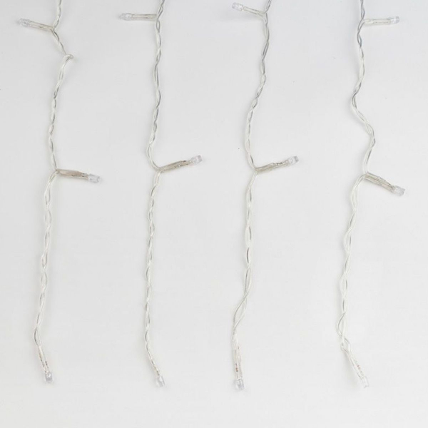 Гирлянда Uniel ULD-C3020-160/DTA MULTI IP20 UL-00010913