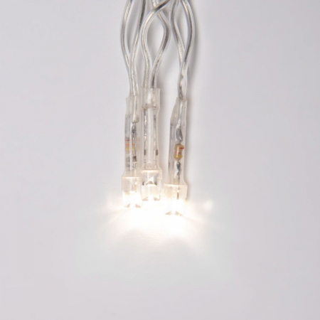 Uniel ULD-C3020-160/DTA WARM WHITE IP20