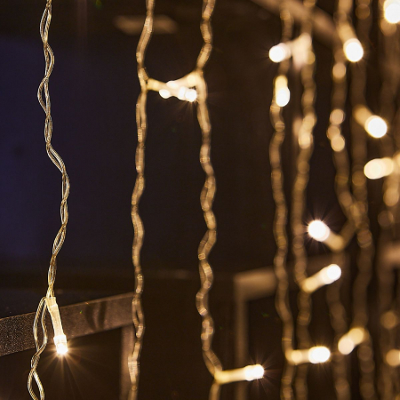 Uniel ULD-C3020-160/DTA WARM WHITE IP20