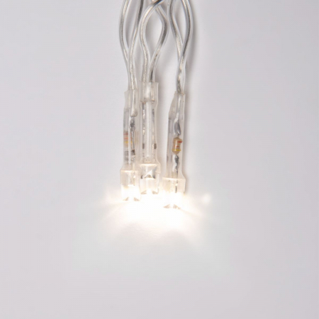 Uniel ULD-C1515-100/DTA WARM WHITE IP20