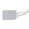 Uniel ULD-C1515-100/DTA WARM WHITE IP20