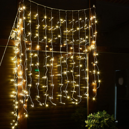 Uniel ULD-C1515-100/DTA WARM WHITE IP20