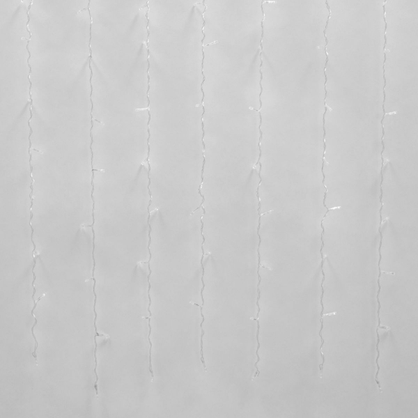 Гирлянда Uniel ULD-C1515-100/DTA MULTI IP20 UL-00010912