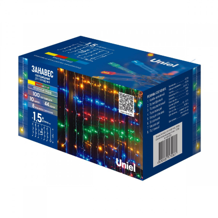 Uniel ULD-C1515-100/DTA MULTI IP20