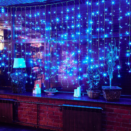 Uniel ULD-C3020-264/TTK BLUE IP44