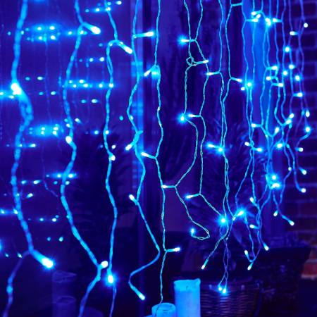 Uniel ULD-C3020-264/TTK BLUE IP44