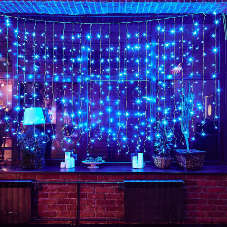 Uniel ULD-C3020-264/TTK BLUE IP44