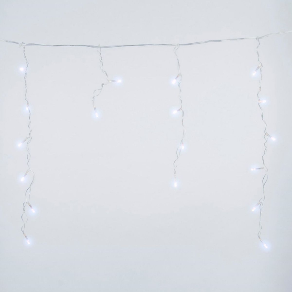 Гирлянда Uniel ULD-B2005-048/DTA WHITE IP20 UL-00010873