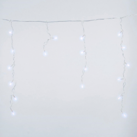 Uniel ULD-B2005-048/DTA WHITE IP20