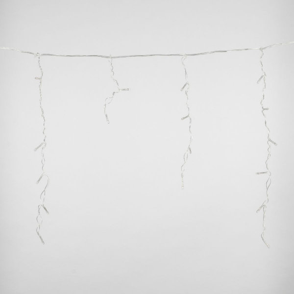 Гирлянда Uniel ULD-B2005-048/DTA WHITE IP20 UL-00010873