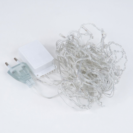 Uniel ULD-B2005-048/DTA WHITE IP20