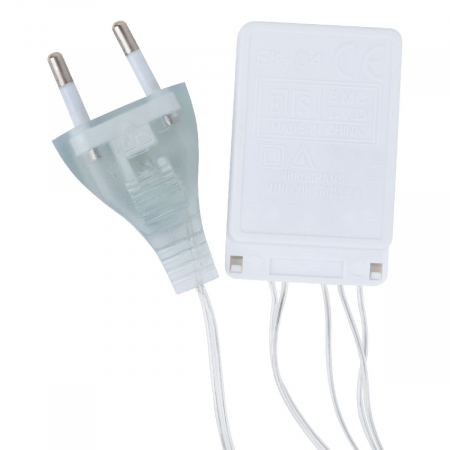 Uniel ULD-B2005-048/DTA WHITE IP20