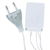 Uniel ULD-B2005-048/DTA WHITE IP20