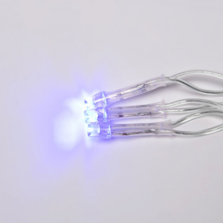 Uniel ULD-B12006-195/TTK BLUE IP44