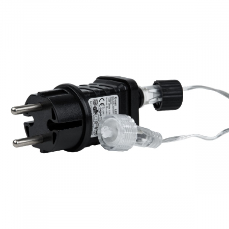 Uniel ULD-B12006-195/TTK BLUE IP44