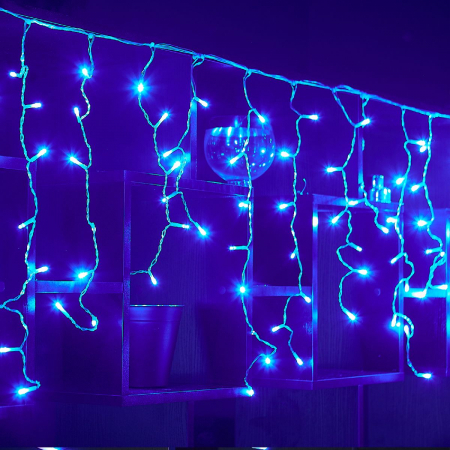 Uniel ULD-B12006-195/TTK BLUE IP44