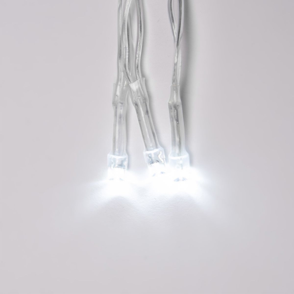 Гирлянда Uniel ULD-C1515-100/DTA WHITE IP20 UL-00010911