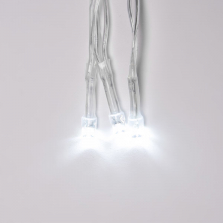 Uniel ULD-C1515-100/DTA WHITE IP20