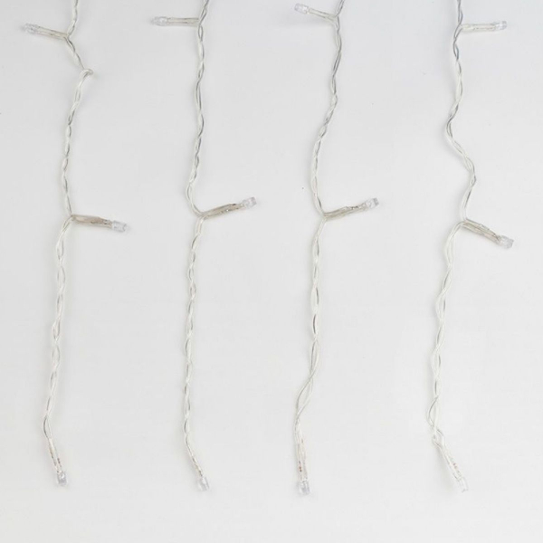 Гирлянда Uniel ULD-C1515-100/DTA WHITE IP20 UL-00010911