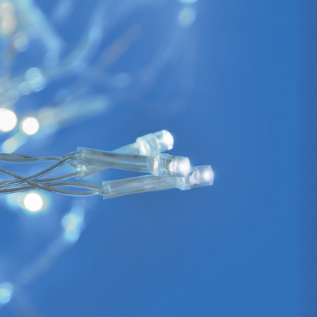 Uniel ULD-C1515-100/DTA WHITE IP20