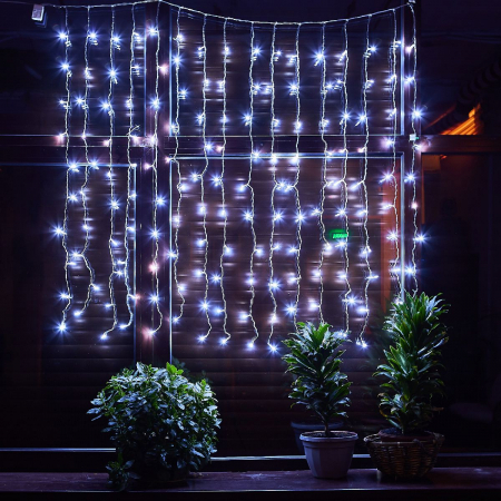 Uniel ULD-C1515-100/DTA WHITE IP20