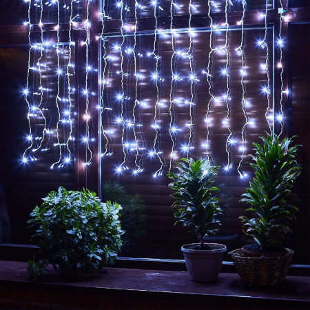 Uniel ULD-C1515-100/DTA WHITE IP20