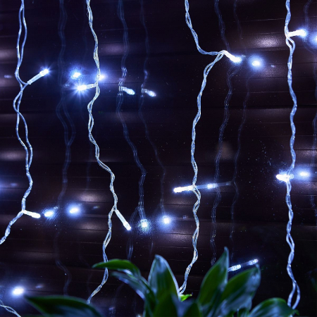 Uniel ULD-C1515-100/DTA WHITE IP20