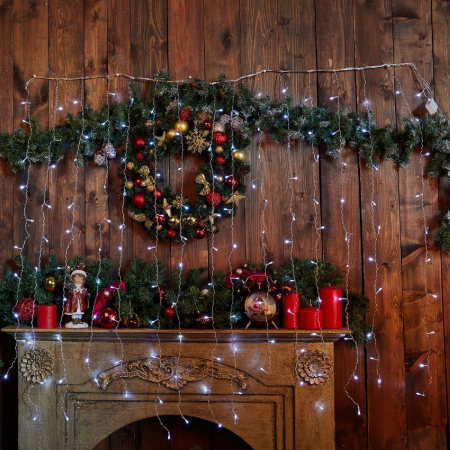 Uniel ULD-C1515-100/DTA WHITE IP20