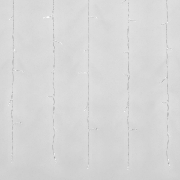 Гирлянда Uniel ULD-C3020-160/DTA WHITE IP20 UL-00010915