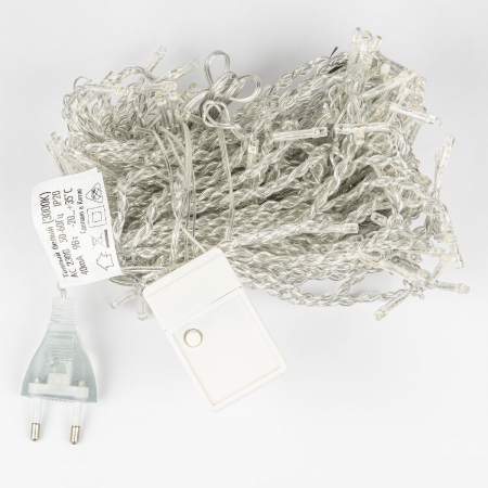 Uniel ULD-C3020-160/DTA WHITE IP20