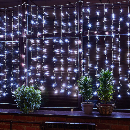 Uniel ULD-C3020-160/DTA WHITE IP20