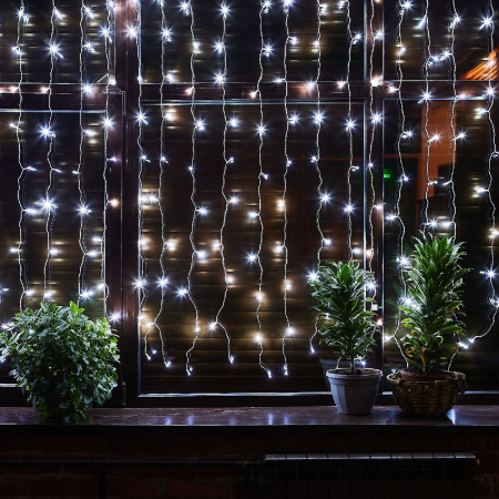 Uniel ULD-C3020-264/TTK WHITE IP44