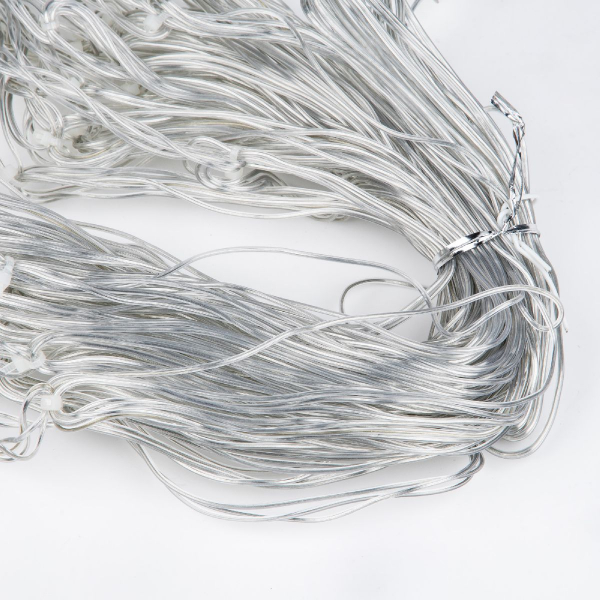 Уличная гирлянда Uniel ULD-B12006-195/TTK WARM WHITE IP44 UL-00010878