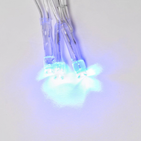 Uniel ULD-B6007-200/STK BLUE IP44