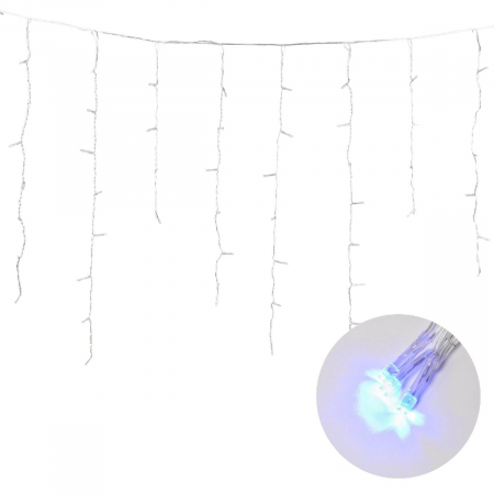 Uniel ULD-B6007-200/STK BLUE IP44