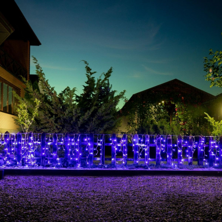 Uniel ULD-B6007-200/STK BLUE IP44