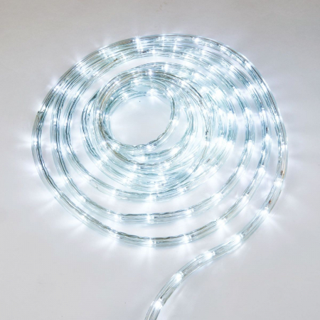 Uniel ULD-D50 15M/С08 IP44 WHITE