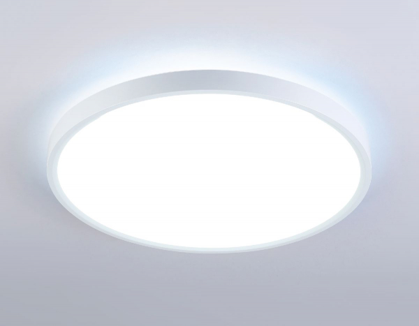 Потолочный светильник Ambrella Light Orbital Air FZ3001