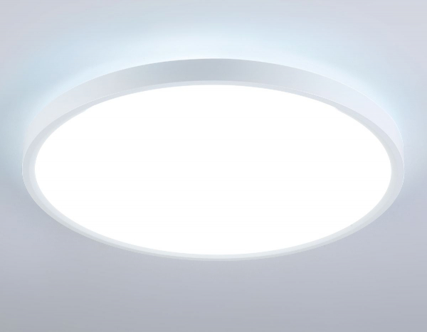 Потолочный светильник Ambrella Light Orbital Air FZ3005