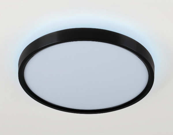 Потолочный светильник Ambrella Light Orbital Air FZ3050