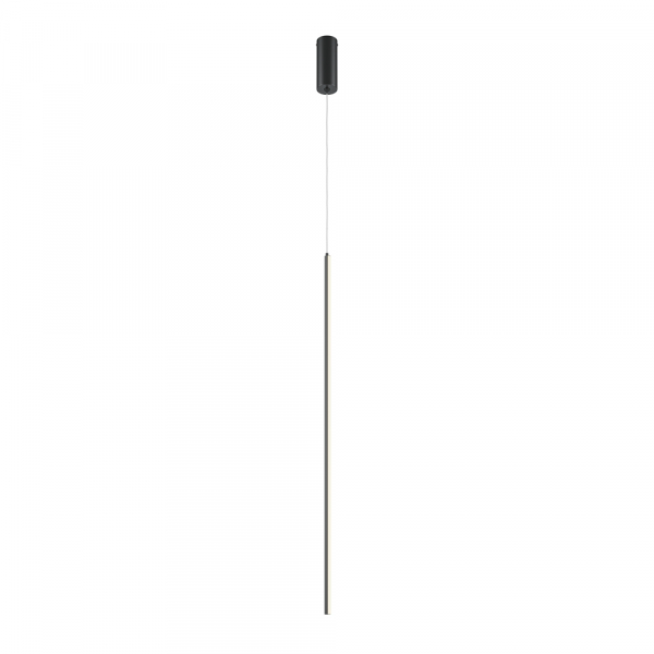 Подвесной светильник Maytoni Modern Halo MOD246PL-L24BK1