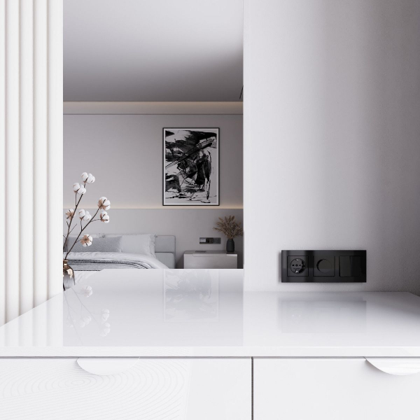 Диммер Werkel 4690389197697 W1142048 a064045