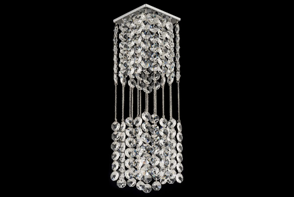 Встраиваемый светильник Dio DArte Elite Tayo GU10.5.14.8x8.105 N