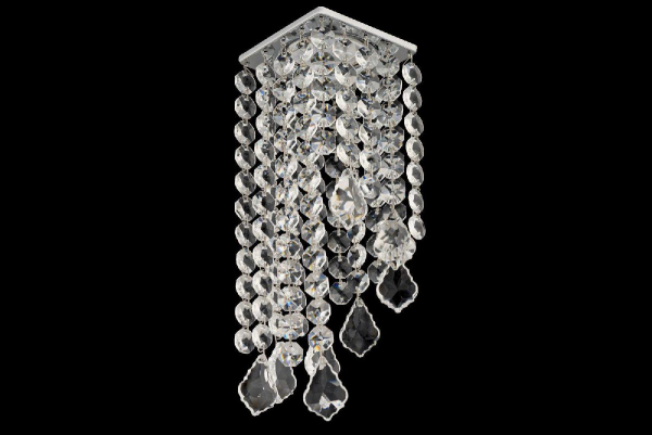 Встраиваемый светильник Dio DArte Elite Tayo GU10.5.14.8x8.119 N