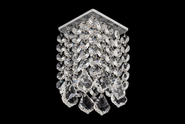 Встраиваемый светильник Dio DArte Elite Tayo GU10.5.14.8x8.122 N