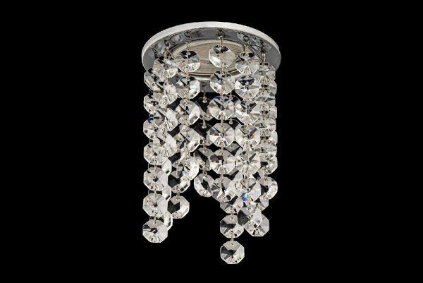 Встраиваемый светильник Dio DArte Elite Osimo GU10.5.14.8.124 N